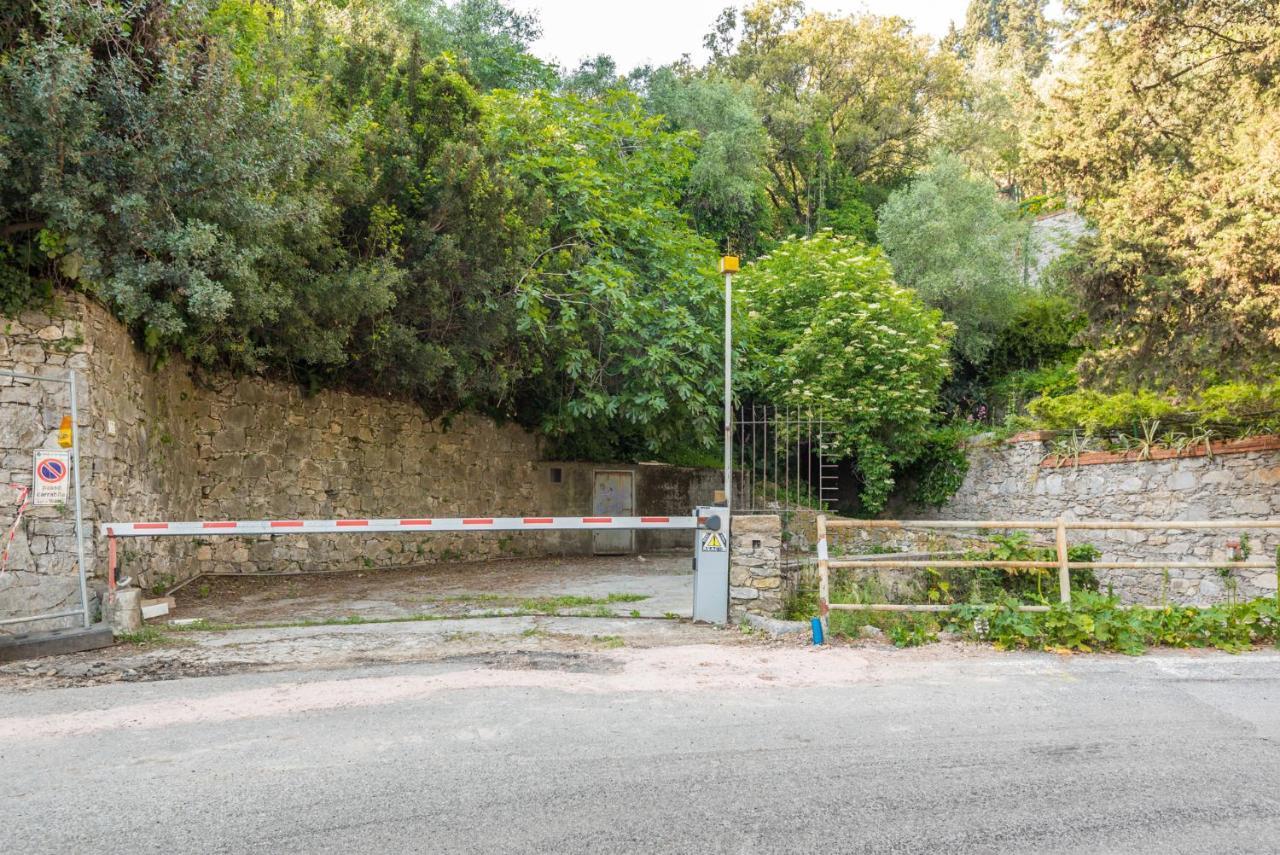הוילה פורטו ונרה Porto Alto מראה חיצוני תמונה